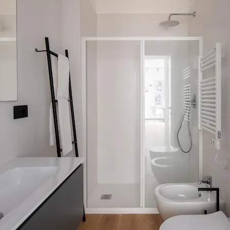 Апартаменты San Lorenzo Labicana Luxury