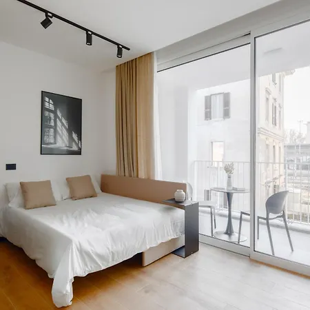 Apartment San Lorenzo Labicana Luxury *