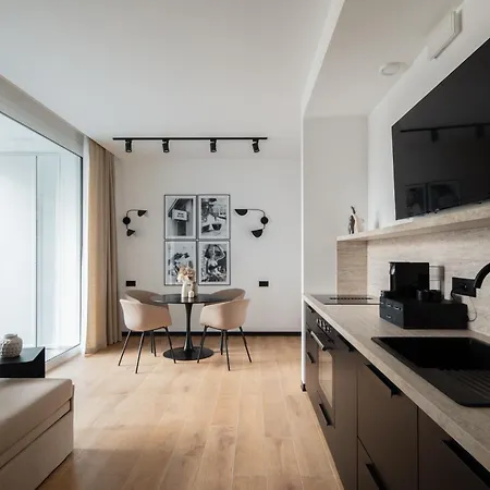 San Lorenzo Labicana Luxury