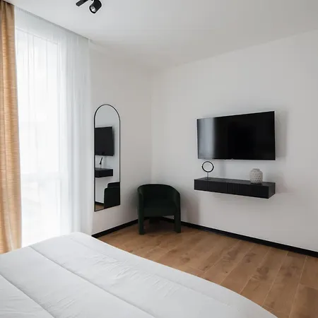 Apartment San Lorenzo Labicana Luxury *