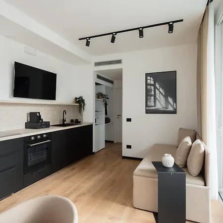 Apartment San Lorenzo Labicana Luxury *