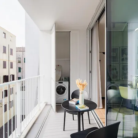San Lorenzo Labicana Luxury Апартаменты Рим