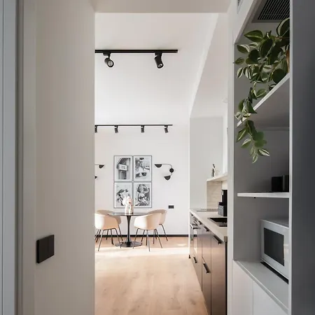 San Lorenzo Labicana Luxury Рим