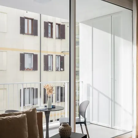 San Lorenzo Labicana Luxury Rome