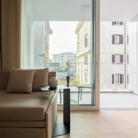Apartment San Lorenzo Labicana Luxury *