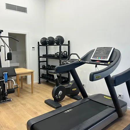 San Lorenzo Labicana Luxury Апартаменты