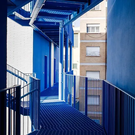 Lägenhet San Lorenzo Labicana Luxury Rom